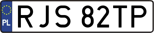 RJS82TP