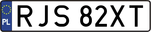 RJS82XT