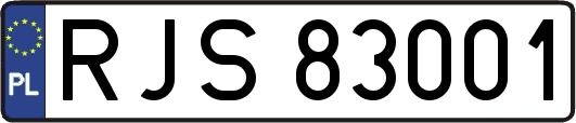 RJS83001