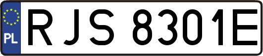 RJS8301E