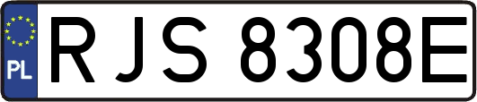RJS8308E