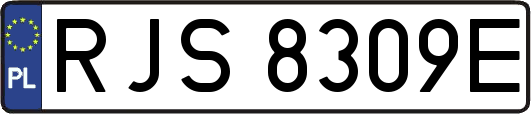 RJS8309E