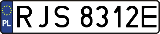 RJS8312E