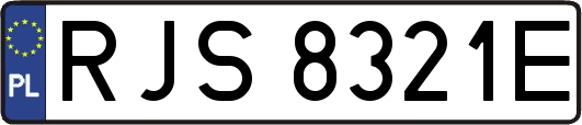 RJS8321E