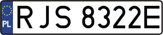 RJS8322E