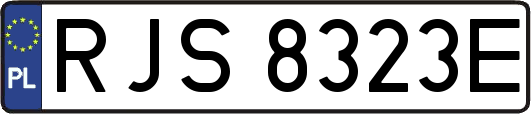 RJS8323E
