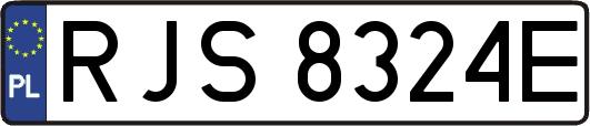 RJS8324E