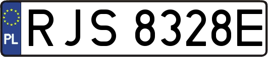 RJS8328E