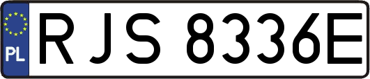 RJS8336E