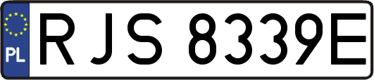 RJS8339E