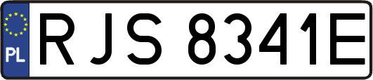 RJS8341E