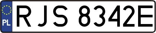 RJS8342E