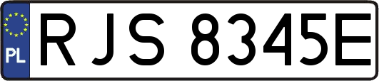 RJS8345E