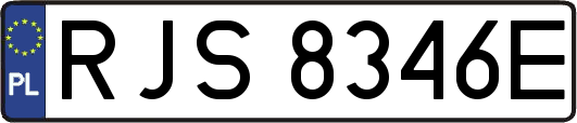 RJS8346E