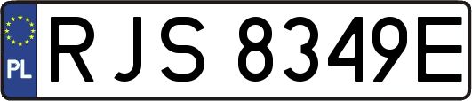 RJS8349E