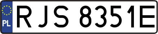 RJS8351E