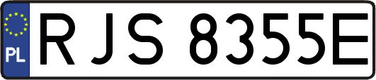 RJS8355E