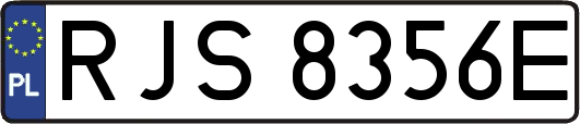 RJS8356E