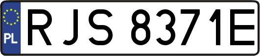 RJS8371E