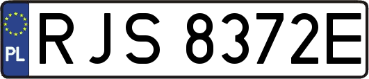 RJS8372E