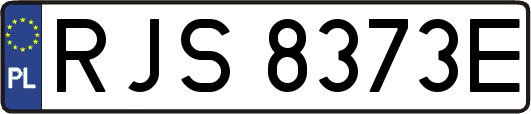 RJS8373E