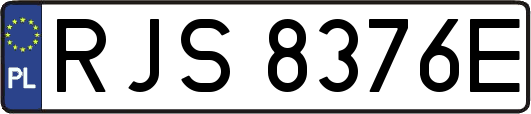 RJS8376E