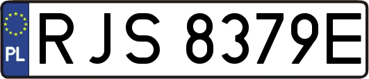 RJS8379E