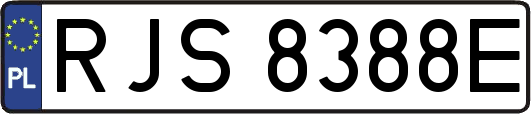 RJS8388E
