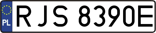 RJS8390E
