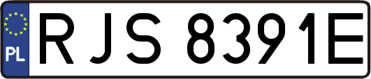 RJS8391E