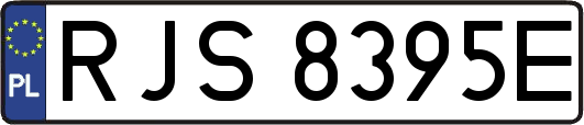 RJS8395E