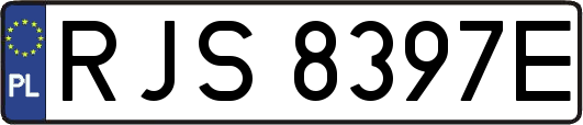 RJS8397E