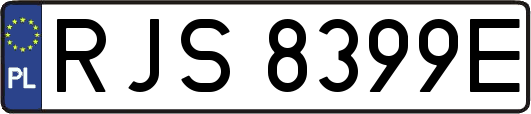 RJS8399E