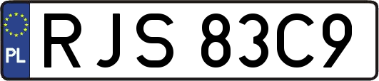RJS83C9