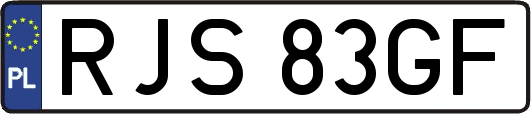 RJS83GF