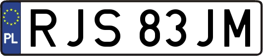 RJS83JM
