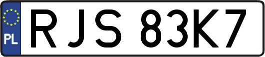 RJS83K7
