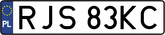 RJS83KC