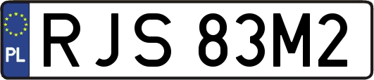 RJS83M2