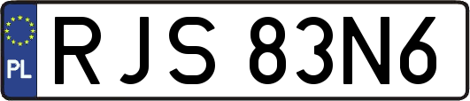 RJS83N6