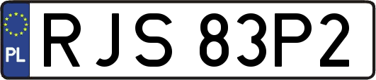 RJS83P2