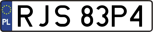 RJS83P4