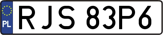 RJS83P6