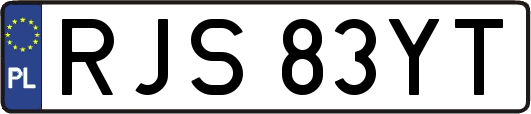 RJS83YT