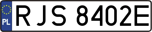 RJS8402E