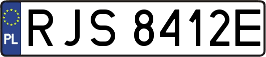 RJS8412E