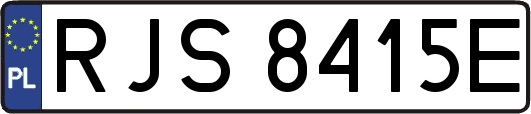 RJS8415E