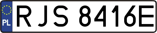 RJS8416E