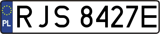 RJS8427E