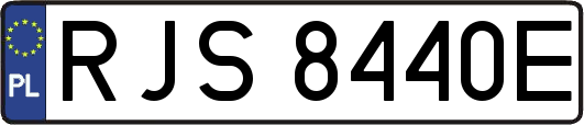 RJS8440E